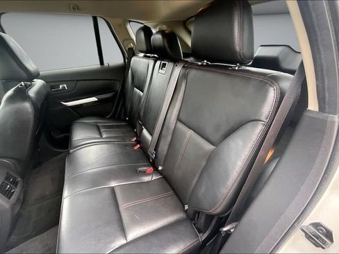 Used 2011 Ford Edge Limited FWD image 21