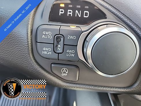 New 2026 RAM 1500 Big Horn/Lone Star image 5