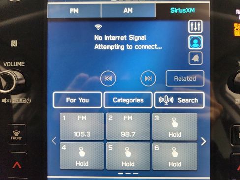 New 2026 Subaru Ascent Limited image 20