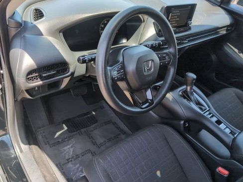 Used 2023 Honda HR-V LX image 10