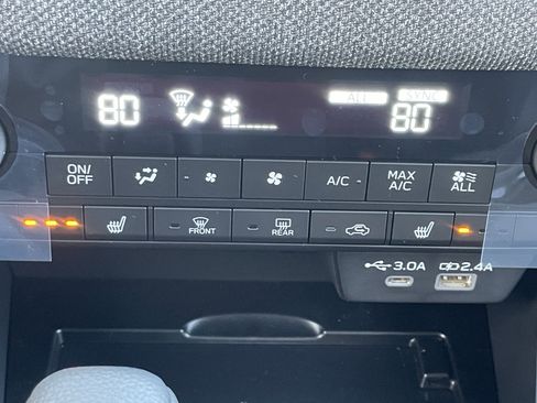 New 2026 Subaru Outback Premium image 28