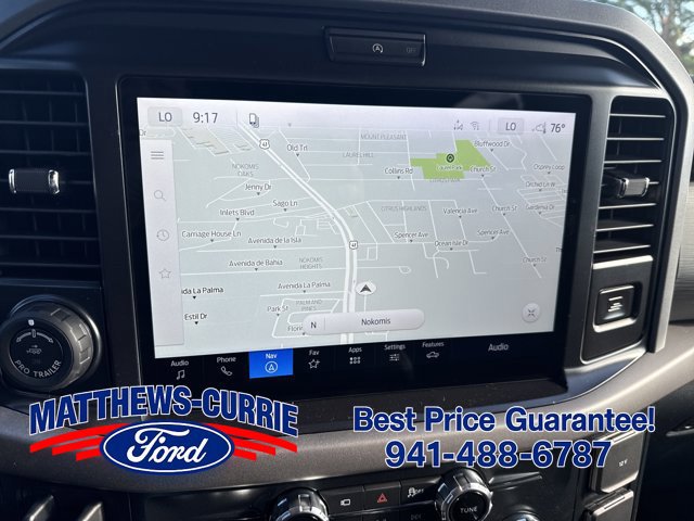 New 2026 Ford F150 XLT w/ Equipment Group 302A MID RWD image 21