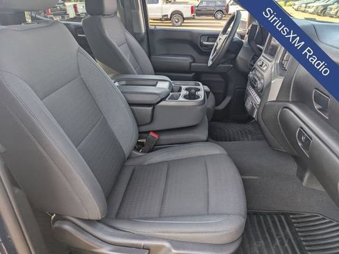 Used 2022 Chevrolet Silverado 1500 Custom AWD/4WD image 14