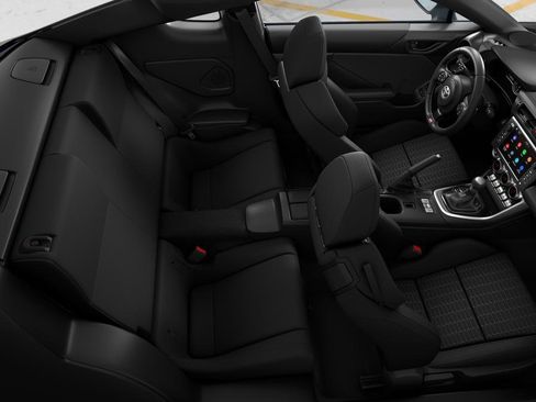New 2026 Toyota GR86 image 48