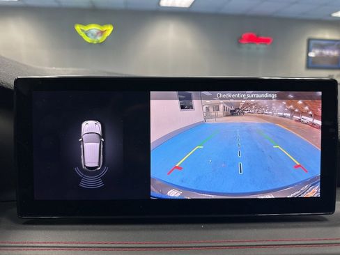 Used 2024 Dodge Hornet R/T image 28