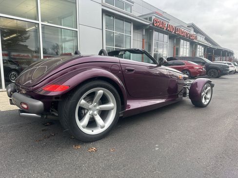 Used 1997 Plymouth Prowler image 3