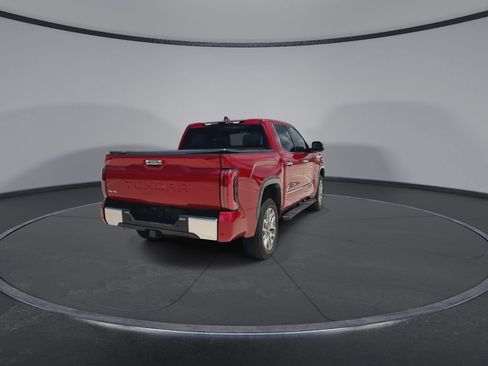 Used 2024 Toyota Tundra 1794 Edition AWD/4WD image 8