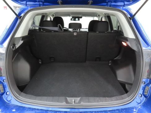 Used 2026 Mitsubishi Outlander Sport ES AWD/4WD image 22