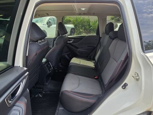 Used 2019 Subaru Forester Sport AWD/4WD image 15