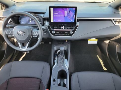New 2026 Toyota Corolla SE FWD image 6