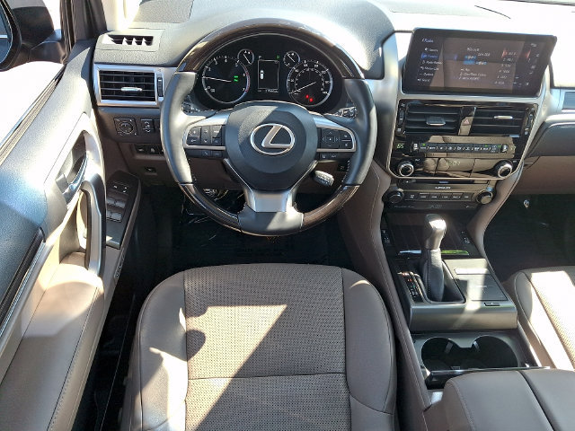 Used 2023 Lexus GX 460 Premium w/ Premium Plus Package AWD/4WD image 12