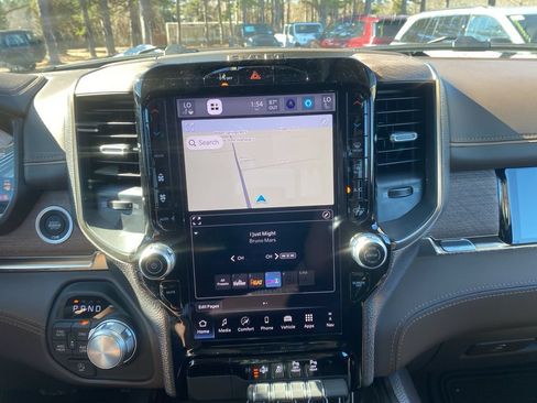 New 2026 RAM 1500 Limited AWD/4WD image 33