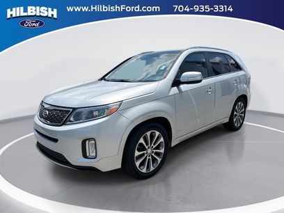 Used 2015 Kia Sorento SX