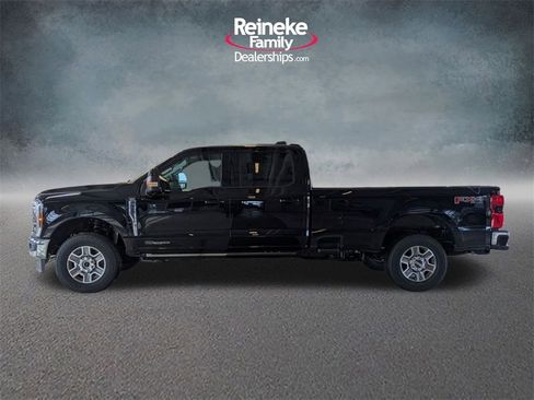 New 2026 Ford F250 Lariat w/ Lariat Ultimate Package image 8