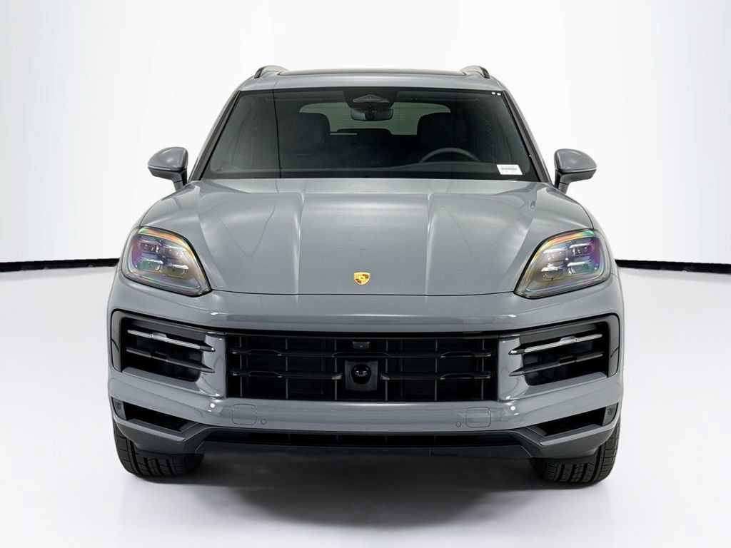 Used 2026 Porsche Cayenne AWD/4WD image 10