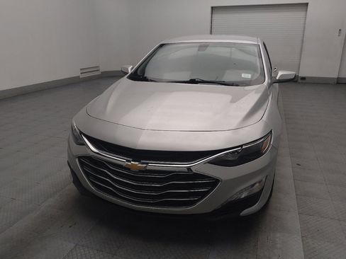 Used 2020 Chevrolet Malibu LT FWD image 15