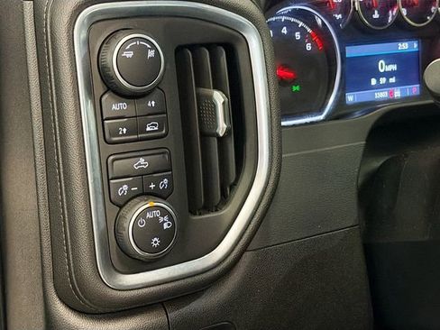 Used 2019 Chevrolet Silverado 1500 LT w/ All-Star Edition image 10