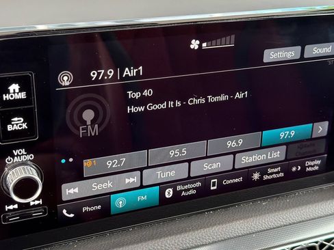 Used 2024 Acura Integra A-Spec FWD image 20