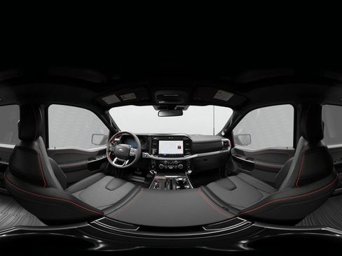 New 2026 Ford F150 Raptor AWD/4WD image 8