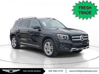 Used 2020 Mercedes-Benz GLB 250