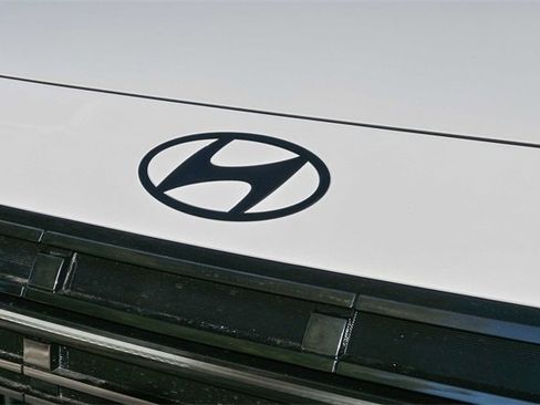 New 2026 Hyundai Palisade XRT Pro image 10