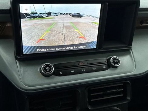 Used 2022 Ford Maverick Lariat FWD image 24