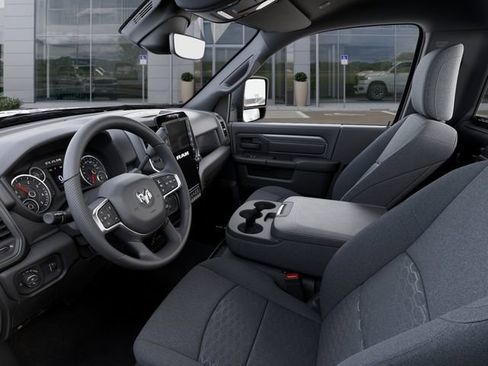 New 2026 RAM 3500 Tradesman AWD/4WD image 22