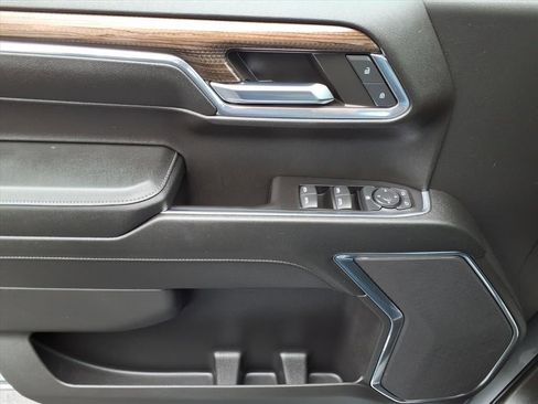 Certified 2024 Chevrolet Silverado 1500 LT image 11