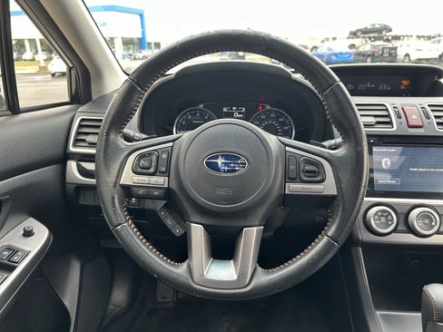Used 2016 Subaru Crosstrek 2.0i Limited image 10