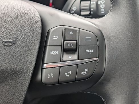 New 2026 Ford Maverick XLT w/ XLT Luxury Package FWD image 23