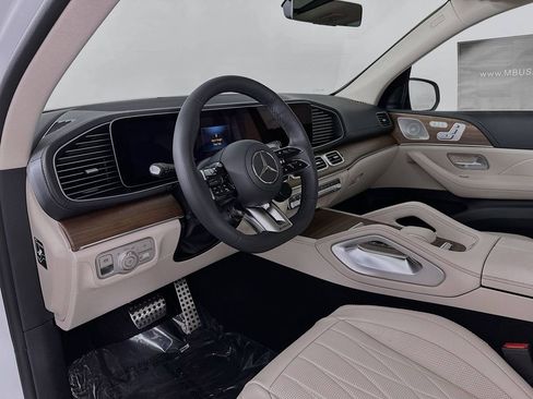 New 2026 Mercedes-Benz GLE 53 AMG GLE 53 AMG image 9