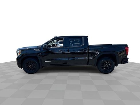 Used 2021 GMC Sierra 1500 Elevation image 5