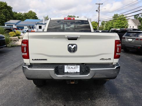 Used 2022 RAM 2500 Laramie AWD/4WD image 6