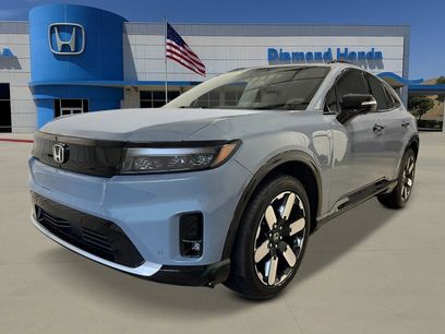 New 2026 Honda Prologue Elite