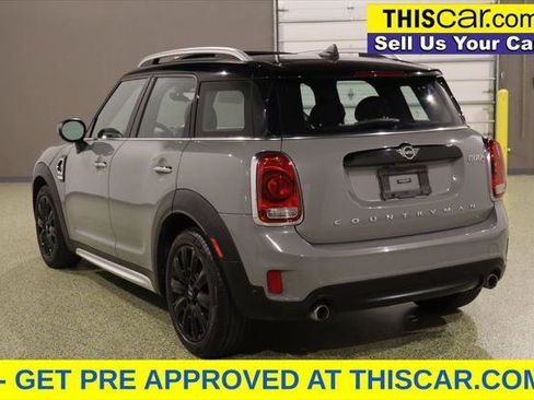 Used 2020 MINI Cooper Countryman S image 5