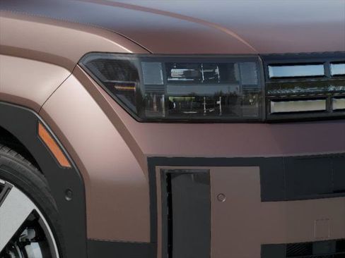 New 2026 Hyundai Santa Fe Limited image 9