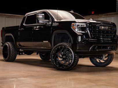 Used 2019 GMC Sierra 1500 Elevation