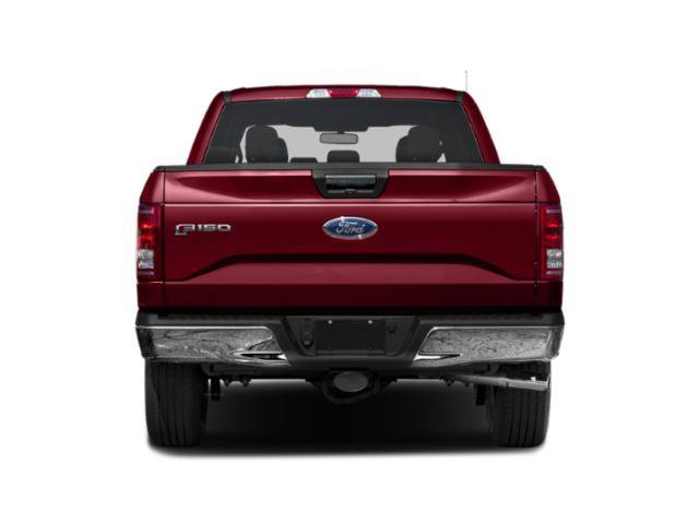 Used 2015 Ford F150 XL w/ Equipment Group 101A Mid AWD/4WD image 5
