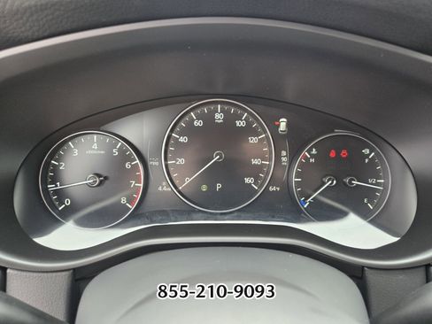 New 2026 MAZDA CX-50 AWD 2.5 S w/ Accent Package image 20