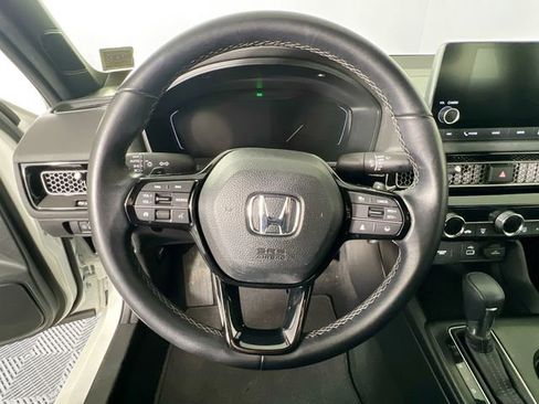 Certified 2024 Honda Civic Sport image 13