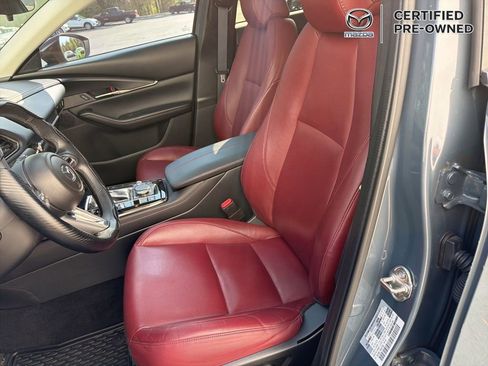 Used 2022 MAZDA CX-30 AWD 2.5 S w/ Preferred Package image 38
