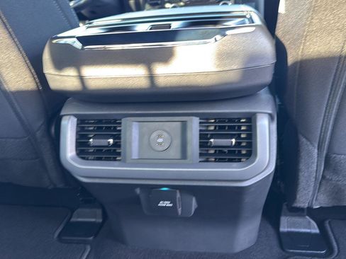New 2026 Ford F150 XLT w/ XLT Black Appearance Package image 11
