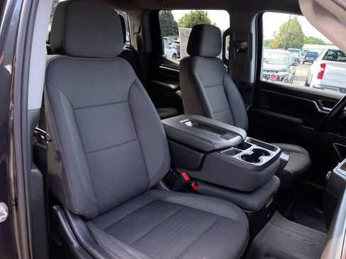 Used 2023 GMC Sierra 1500 Elevation AWD/4WD image 27
