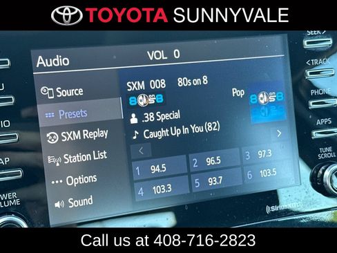 Used 2023 Toyota Camry SE FWD image 22