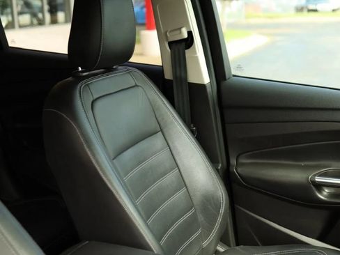 Used 2018 Ford Escape Titanium w/ Ford Safe & Smart Package FWD image 47