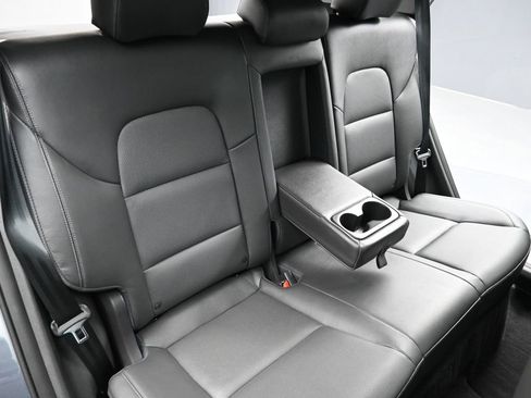 Used 2021 Hyundai Tucson Ultimate w/ Cargo Package image 19