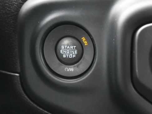 Used 2018 Jeep Wrangler Unlimited Sport AWD/4WD image 20
