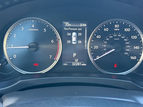 Used 2021 Lexus IS 300 w/ Accessory Package 2 image 28