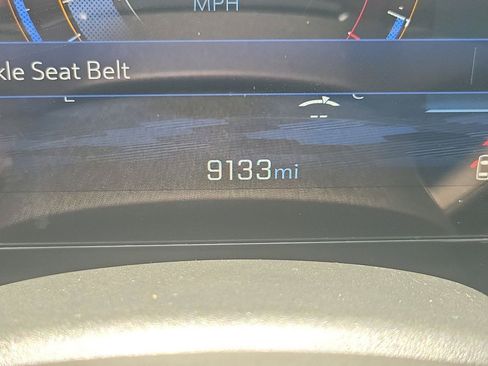 Used 2026 Chevrolet Equinox LT FWD image 21