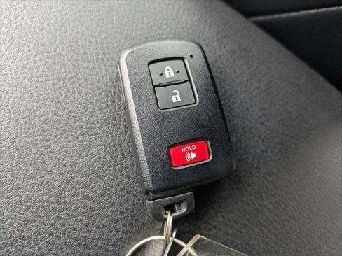 Certified 2020 Toyota Tacoma TRD Pro image 30